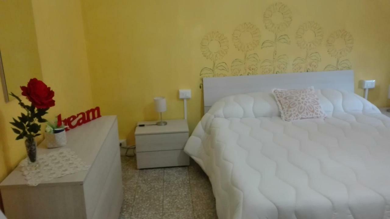 Appartamento Tata Geli La Spezia Buitenkant foto